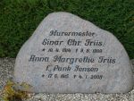 Anna Margrethe  Friis .JPG